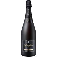 Cava Brut FREIXENET CORDON NEGRO, ampolla 75 cl