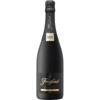 Cava Semi-seco FREIXENET CORDÓN, botella 75 cl