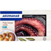 Pota de polp AGUINAMAR, safata 200 g