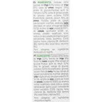 Bizcochitos KELLOGG`S ALL-BRAN, caja 240 g