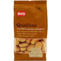 Quelita integral QUELY, bolsa 200 g