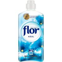 Suavitzant concentrat blau FLOR, ampolla 59 dosi