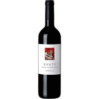 Vi negre Cabernet Sau Merl ENATE, ampolla 75 cl