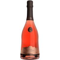 Cava Brut Rosado P. Noir CODORNÍU Gran Plus Ultra, botella 75 cl