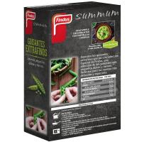 Guisante extrafino FINDUS Summum, caja 200 g