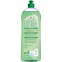 Rentavaixelles d`àloe FROSCH, ampolla 750 ml