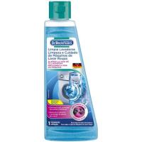 Limpia lavadora DR. BECKMANN, caja 250 ml