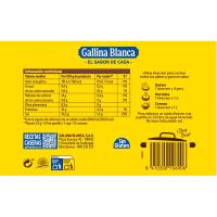 Brou de pollastre AVECREM, 18 pastilles, caixa 196 g