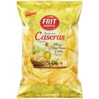 Patates casolanes FRIT RAVICH, bossa 160 g