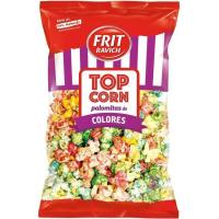 Palomitas de colores FRIT RAVICH, bolsa 130 g