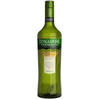 Vermouth Blanco YZAGUIRRE, botella 1 litro