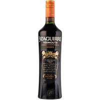Vermouth Rojo Reserva YZAGUIRRE, botella 1 litro