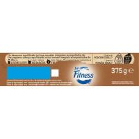 Cereal de xocolata negra NESTLÉ Fitness, caixa 375 g