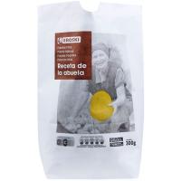 Patates fregides estil casolanes EROSKI, bossa 300 g