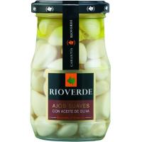 Alls suaus en oli d`oliva RIOVERDE, flascó 120 g