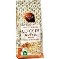 Flocs de civada D. RADISSON, bossa 500 g