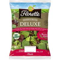 Primers Brots Deluxe FLORETTE, bossa 100 g