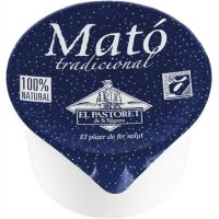 Queso Mató fresco PASTORET, tarrina 200 g