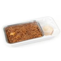 Fideuá amb allioli BO DE DEBO, safata 400 g