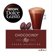 Chococino DOLCE GUSTO, caja 16 uds