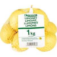 Llimona, malla 1 kg