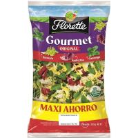 Amanida gourmet Maxi FLORETTE, bossa 320 g