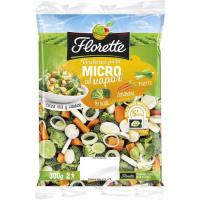 Verdures Micro FLORETTE, bossa 300 g