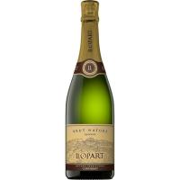 Cava Brut Natural Reserva LLOPART, botella 75 cl