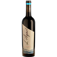 Vi negre Priorat L`AGNET, ampolla 75 cl