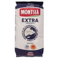 Arroz MONTSIA, paquete 1 kg