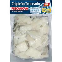Chipirón  troceado PESCANOVA, bolsa 250 g