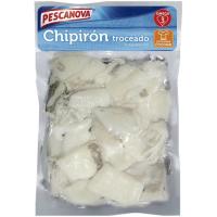 Chipirón  troceado PESCANOVA, bolsa 250 g