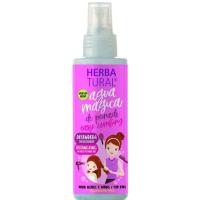 Agua mágica peinado HERBATURAL, 200 ml