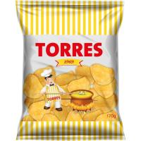 Patates Fregides TORRES, bossa 170 g