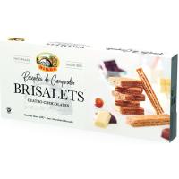 Brisalets BIRBA, paquete 140 g