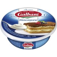 Formatge Mascarpone GALBANI, terrina 250 g