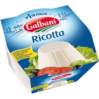 Formatge Ricotta GALBANI, terrina 250 g