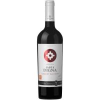 Vino Tinto Santa Digna TORRES, botella 75 cl