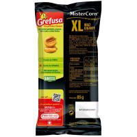 Blat de moro gegant xl MISTERCORN, bossa 85 g