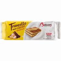 Trancetto BALCONI, 10 u., paquet 280 g