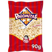 Crispetes RISI, bossa 90 g