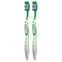 Raspall dental Max White COLGATE, pack 1+1 u