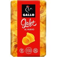 Galet Nadal al huevo GALLO, paquete 500 g