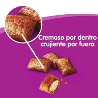Snack bola de pelo para gato WHISKAS, tarrina 60 g