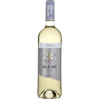 Vino Blanco Viura Verdejo D.O. Rueda BLUME, botella 75 cl