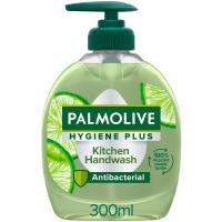 Jabón neutralizador PALMOLIVE, dosificador 300 ml