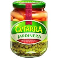 Jardinera GUTARRA, frasco 660 g