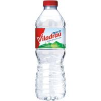 Agua mineral VILADRAU, botellín 33 cl