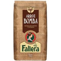 Arròs bomba LA FALLERA, paquet 1 kg