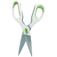 Tijera de cocina de acero inoxidable FACKELMANN, 22cm